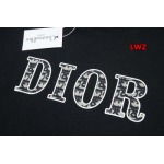 2024年12月20日秋冬高品質新作入荷 ディオール パーカー スウェット 綿 LWZ工場