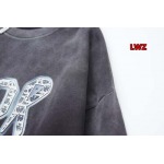 2024年12月20日秋冬高品質新作入荷 ディオール   スウェット 綿 LWZ工場