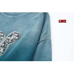 2024年12月20日秋冬高品質新作入荷 ディオール   スウェット 綿 LWZ工場