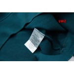 2024年12月20日秋冬高品質新作入荷 ディオール   スウェット 綿 LWZ工場