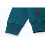 2024年12月20日秋冬高品質新作入荷 ディオール   スウェット 綿 LWZ工場