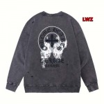 2024年12月20日秋冬高品質新作入荷クロムハーツ スウェット 綿 LWZ工場