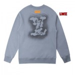 2024年12月20日秋冬高品質新作入荷クロムハーツ  スウェット 綿 LWZ工場