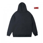 2024年12月20日秋冬高品質新作入荷 ディオール パーカー スウェット 綿 LWZ工場