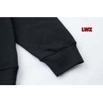 2024年12月20日秋冬高品質新作入荷 ディオール パーカー スウェット 綿 LWZ工場