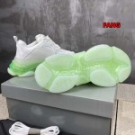 2024年12月20日秋冬原版復刻新作入荷バレンシアガ スニーカー FANG工場