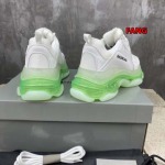 2024年12月20日秋冬原版復刻新作入荷バレンシアガ スニーカー FANG工場