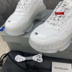 2024年12月20日秋冬原版復刻新作入荷バレンシアガ スニーカー FANG工場