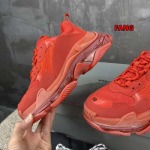 2024年12月20日秋冬原版復刻新作入荷バレンシアガ スニーカー FANG工場