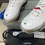 2024年12月20日秋冬原版復刻新作入荷バレンシアガ スニーカー FANG工場