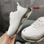 2024年12月20日秋冬原版復刻新作入荷バレンシアガ スニーカー FANG工場