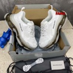 2024年12月20日秋冬原版復刻新作入荷バレンシアガ スニーカー FANG工場