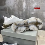 2024年12月20日秋冬原版復刻新作入荷バレンシアガ スニーカー FANG工場