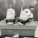 2024年12月20日秋冬原版復刻新作入荷バレンシアガ スニーカー FANG工場