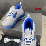 2024年12月20日秋冬原版復刻新作入荷バレンシアガ スニーカー FANG工場