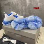 2024年12月20日秋冬原版復刻新作入荷バレンシアガ スニーカー FANG工場