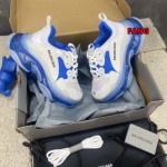 2024年12月20日秋冬原版復刻新作入荷バレンシアガ スニーカー FANG工場