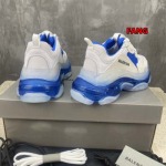 2024年12月20日秋冬原版復刻新作入荷バレンシアガ スニーカー FANG工場