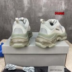 2024年12月20日秋冬原版復刻新作入荷バレンシアガ スニーカー FANG工場