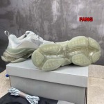 2024年12月20日秋冬原版復刻新作入荷バレンシアガ スニーカー FANG工場