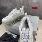 2024年12月20日秋冬原版復刻新作入荷バレンシアガ スニーカー FANG工場