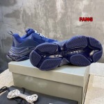 2024年12月20日秋冬原版復刻新作入荷バレンシアガ スニーカー FANG工場