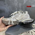 2024年12月20日秋冬原版復刻新作入荷バレンシアガ スニーカー FANG工場