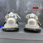 2024年12月20日秋冬原版復刻新作入荷バレンシアガ スニーカー FANG工場