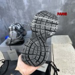 2024年12月20日秋冬原版復刻新作入荷バレンシアガ スニーカー FANG工場