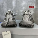 2024年12月20日秋冬原版復刻新作入荷バレンシアガ スニーカー FANG工場