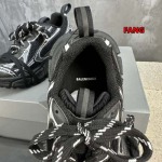 2024年12月20日秋冬原版復刻新作入荷バレンシアガ スニーカー FANG工場