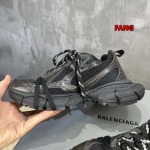 2024年12月20日秋冬原版復刻新作入荷バレンシアガ スニーカー FANG工場