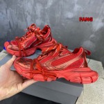 2024年12月20日秋冬原版復刻新作入荷バレンシアガ スニーカー FANG工場