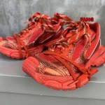 2024年12月20日秋冬原版復刻新作入荷バレンシアガ スニーカー FANG工場