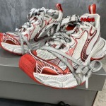 2024年12月20日秋冬原版復刻新作入荷バレンシアガ スニーカー FANG工場