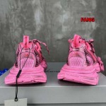 2024年12月20日秋冬原版復刻新作入荷バレンシアガ スニーカー FANG工場