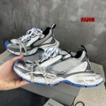 2024年12月20日秋冬原版復刻新作入荷バレンシアガ スニーカー FANG工場