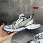 2024年12月20日秋冬原版復刻新作入荷バレンシアガ スニーカー FANG工場