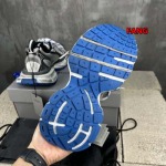 2024年12月20日秋冬原版復刻新作入荷バレンシアガ スニーカー FANG工場