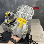 2024年12月20日秋冬原版復刻新作入荷バレンシアガ スニーカー FANG工場