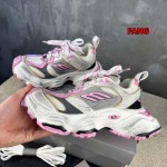 2024年12月20日秋冬原版復刻新作入荷バレンシアガ スニーカー FANG工場