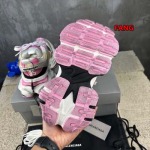 2024年12月20日秋冬原版復刻新作入荷バレンシアガ スニーカー FANG工場