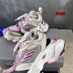 2024年12月20日秋冬原版復刻新作入荷バレンシアガ スニーカー FANG工場