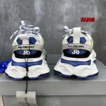 2024年12月20日秋冬原版復刻新作入荷バレンシアガ スニーカー FANG工場