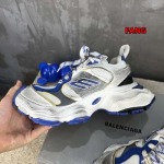 2024年12月20日秋冬原版復刻新作入荷バレンシアガ スニーカー FANG工場