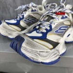 2024年12月20日秋冬原版復刻新作入荷バレンシアガ スニーカー FANG工場