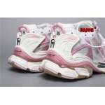 2024年12月20日秋冬原版復刻新作入荷バレンシアガ スニーカー FANG工場