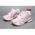 2024年12月20日秋冬原版復刻新作入荷バレンシアガ スニーカー FANG工場