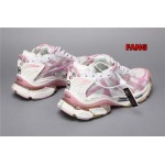 2024年12月20日秋冬原版復刻新作入荷バレンシアガ スニーカー FANG工場