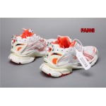 2024年12月20日秋冬原版復刻新作入荷バレンシアガ スニーカー FANG工場